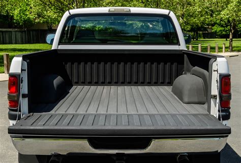 Truck Bed 